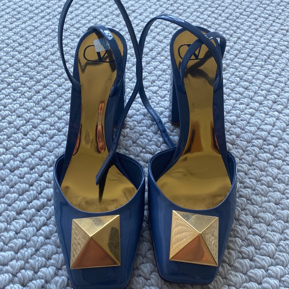 Valentino shoes